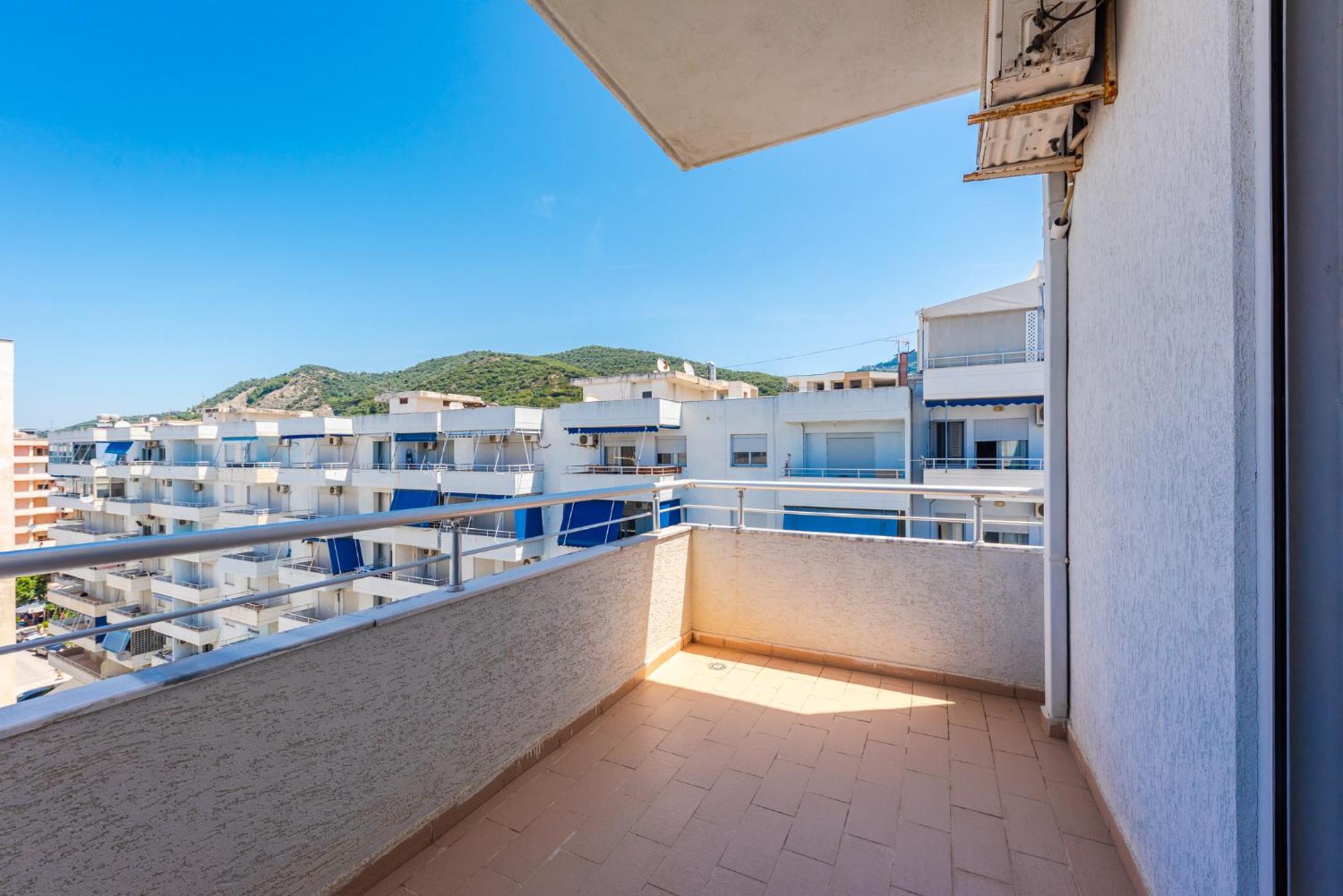 Belleview Apartment 4 Vlore Exterior photo