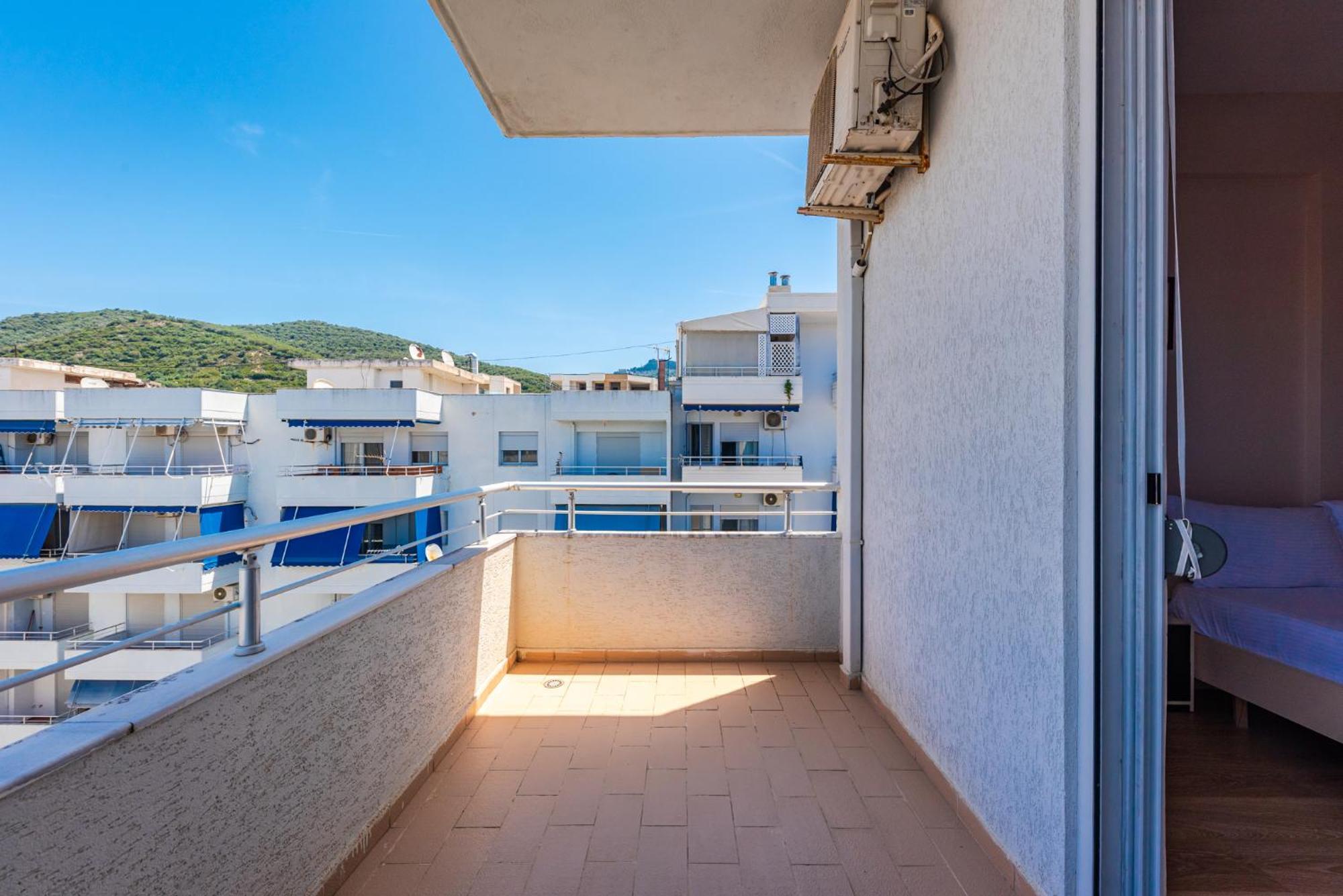 Belleview Apartment 4 Vlore Exterior photo