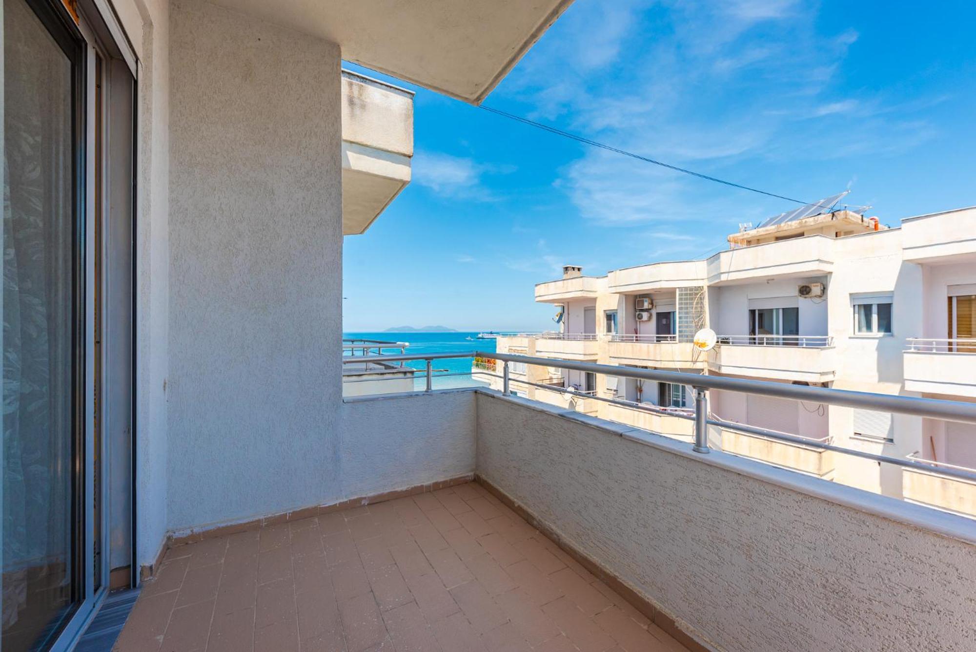 Belleview Apartment 4 Vlore Exterior photo