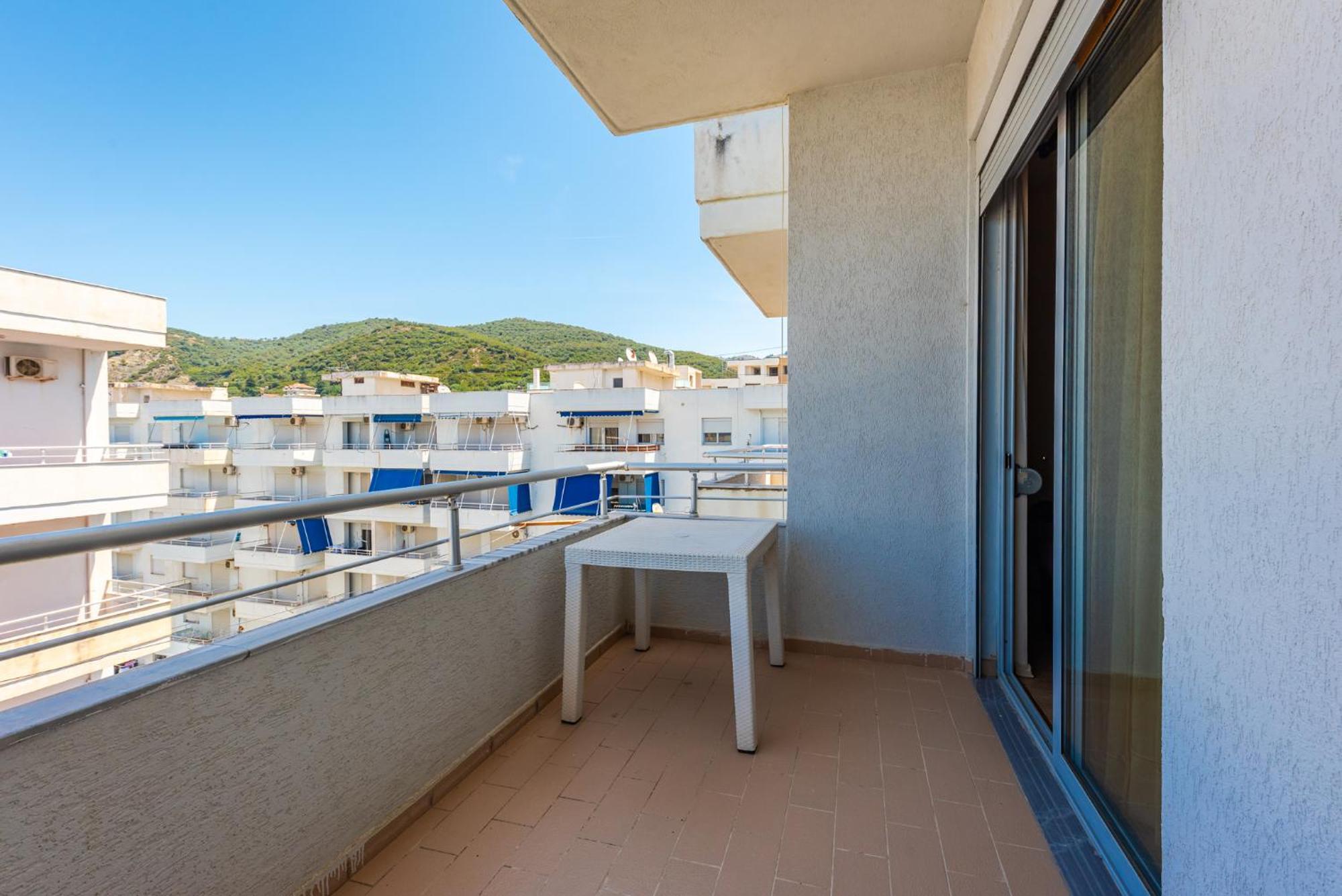 Belleview Apartment 4 Vlore Exterior photo