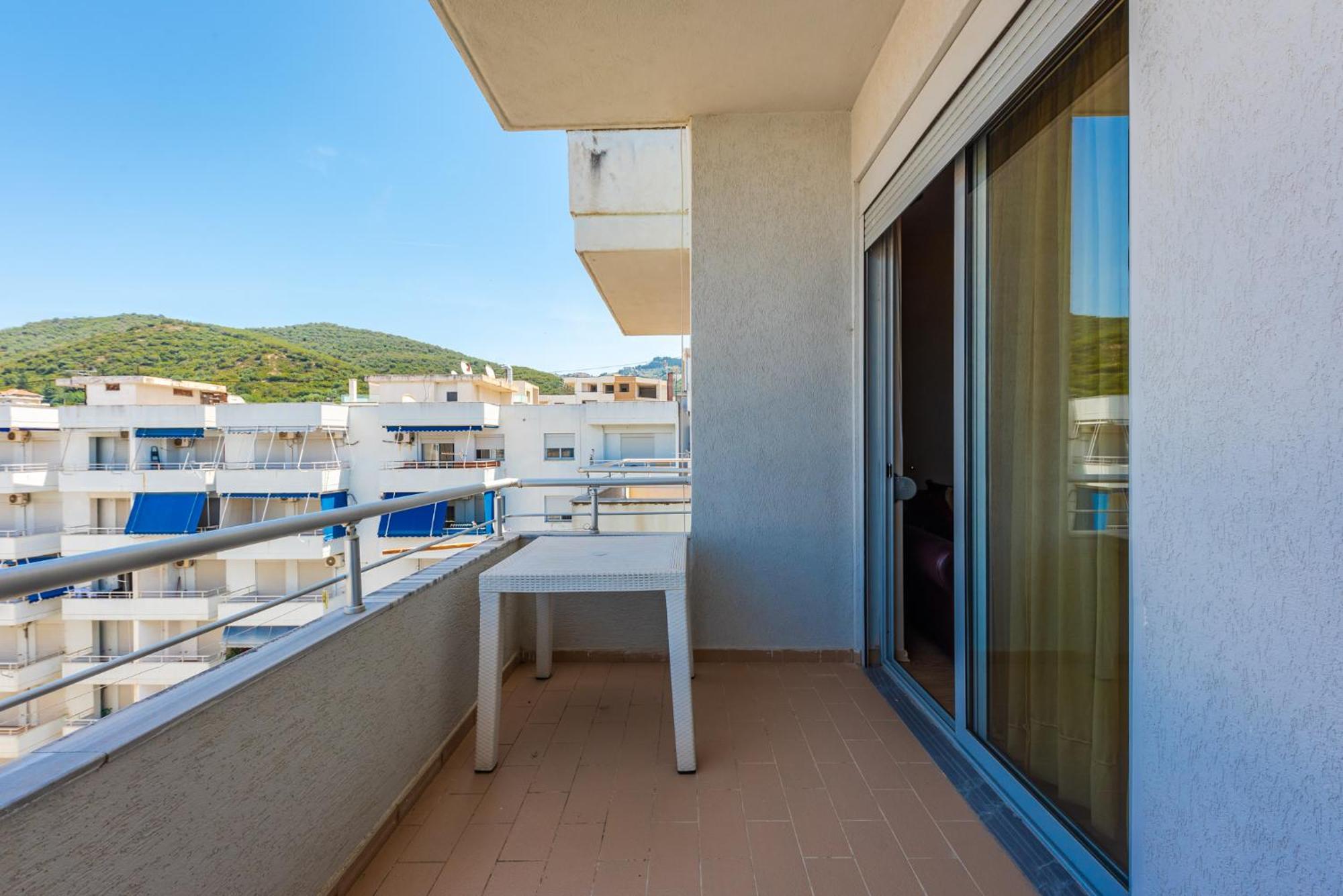 Belleview Apartment 4 Vlore Exterior photo